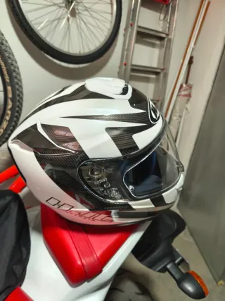 Casco HJC