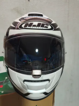 Casco HJC