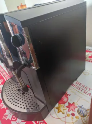 Cafetera Krups Orchestero.