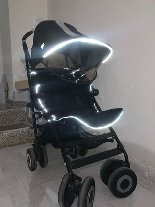 Silla de paseo Maclaren