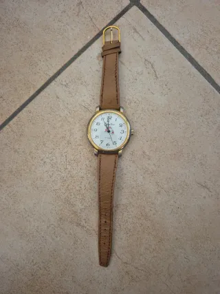 Orologio Pierre Lannier 17 Jewels Vintage