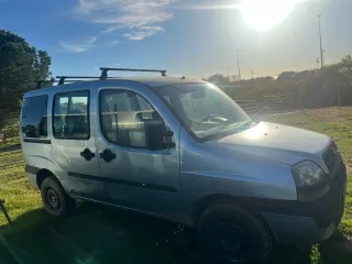 FIAT Doblò 2005