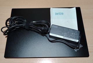 Portátil Lenovo L13 2ª Gen