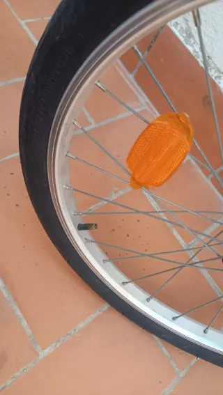 Bicicleta plegable B Twin Tilt 100 (2018)