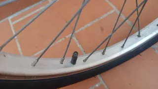 Bicicleta plegable B Twin Tilt 100 (2018)