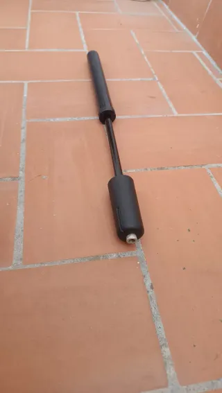 Bicicleta plegable B Twin Tilt 100 (2018)