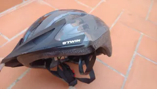 Bicicleta plegable B Twin Tilt 100 (2018)