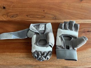 Pack Protecciones Taekwondo Daedo / Ikara