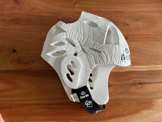 Pack Protecciones Taekwondo Daedo / Ikara