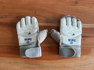 Pack Protecciones Taekwondo Daedo / Ikara