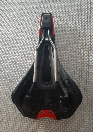Sillín de bicicleta de carretera PROLOGO Kappa evo