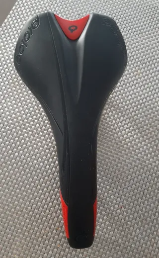 Sillín de bicicleta de carretera PROLOGO Kappa evo