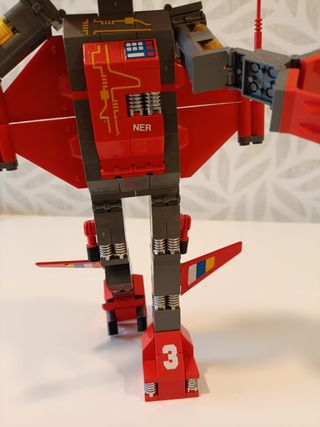 TENTE Roblock Skymaster 0792