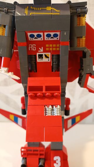 TENTE Roblock Skymaster 0792