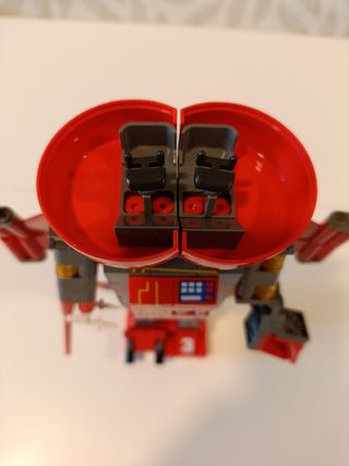 TENTE Roblock Skymaster 0792