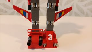 TENTE Roblock Skymaster 0792