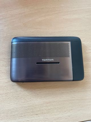 Navegador GPS TomTom Go Live 1000 GPS