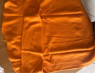 Golfino United Colors of Benetton Arancione