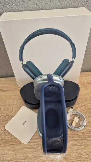 Auriculares universales