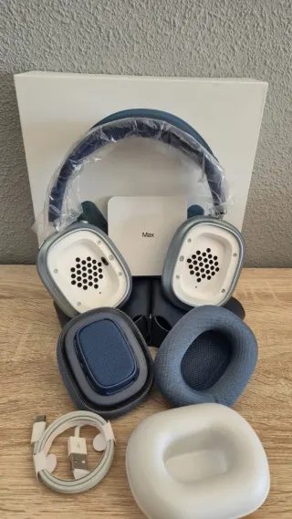 Auriculares universales