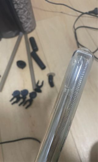 Filtro Eden 521-200W