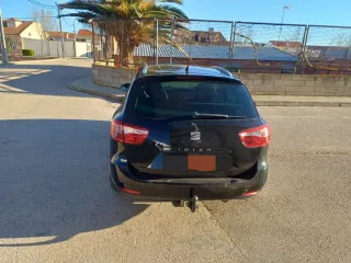SEAT Ibiza 2015