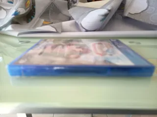 Atelier Lulua PS4 Precintado PAL España