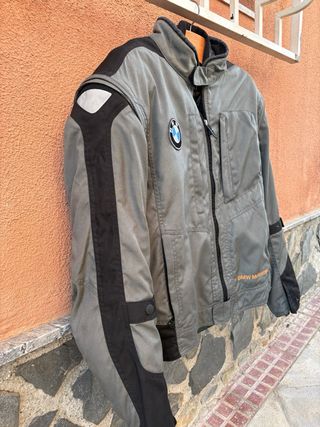 Chaqueta BMW Motorrad Talla XL