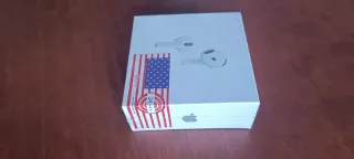 AirPods Apple Blancos