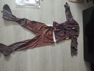 Disfraz Star Wars Anakin Skywalker Niño de 6/8 año