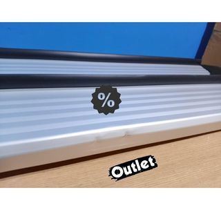 VE ESTRIBERAS ESTRIBOS PARA NISSAN NAVARA 05-10 R010618C1