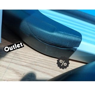 VE ESTRIBERAS ESTRIBOS PARA NISSAN NAVARA 05-10 R010618C1