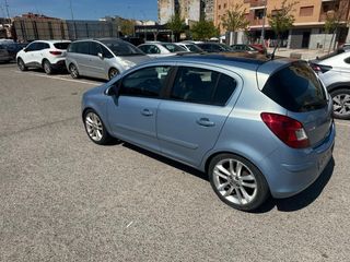 Opel Corsa 2006