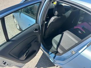 Opel Corsa 2006