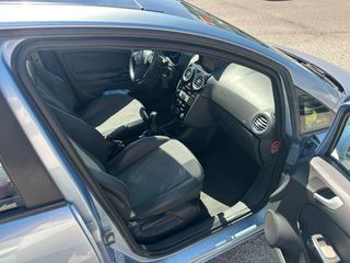 Opel Corsa 2006