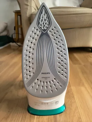 Plancha Philips Azur Performer