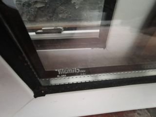 Ventana aluminio Climalit