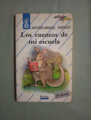Pack Libros Infantiles. Precio Por Todos.