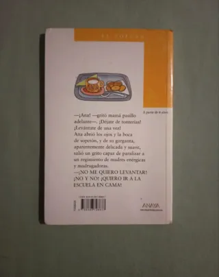 Pack Libros Infantiles. Precio Por Todos.