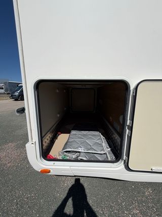 Autocaravana RIMOR SEAL 69 plus