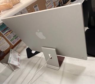 iMac M1 24" - 16GB Ram 256GB SSD  (Pte fotos)