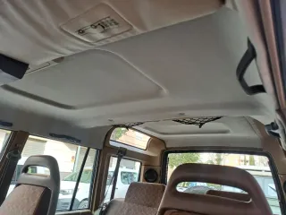 Land Rover Discovery 1996