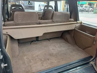Land Rover Discovery 1996