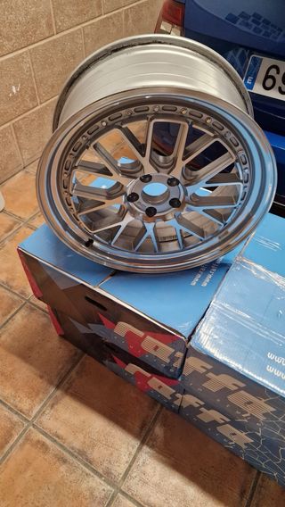 Llantas Raffa RS-03 20
