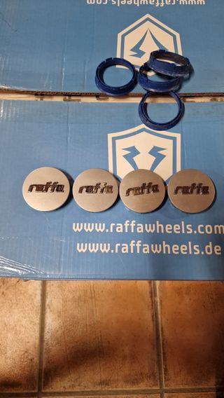 Llantas Raffa RS-03 20