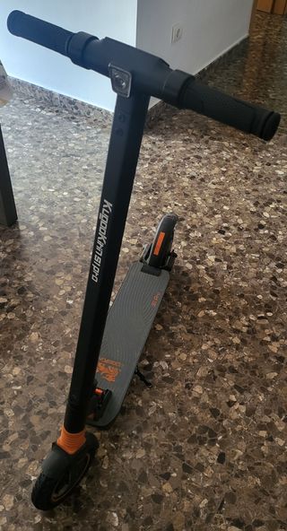 Patinete Eléctrico Kugoo Kirin S1