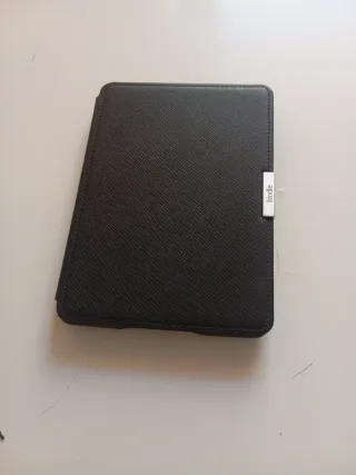 Amazon Kindle e-reader