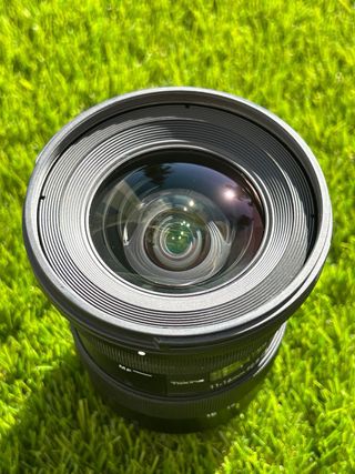 Tokina 11-16mm F2.8 CF ATX-I Montura Canon EF