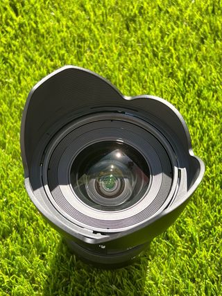 Tokina 11-16mm F2.8 CF ATX-I Montura Canon EF