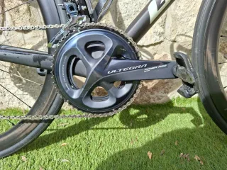 Giant TCR Advanced PRO Ultegra Talla M 2022